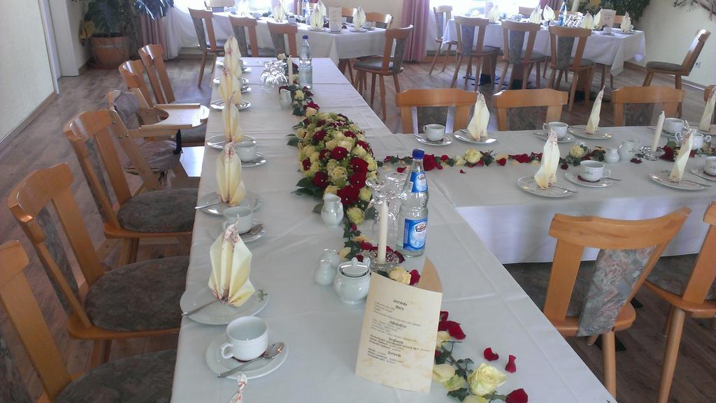 Gasthof Zum Fuerstenthal Frauenstein  Zewnętrze zdjęcie