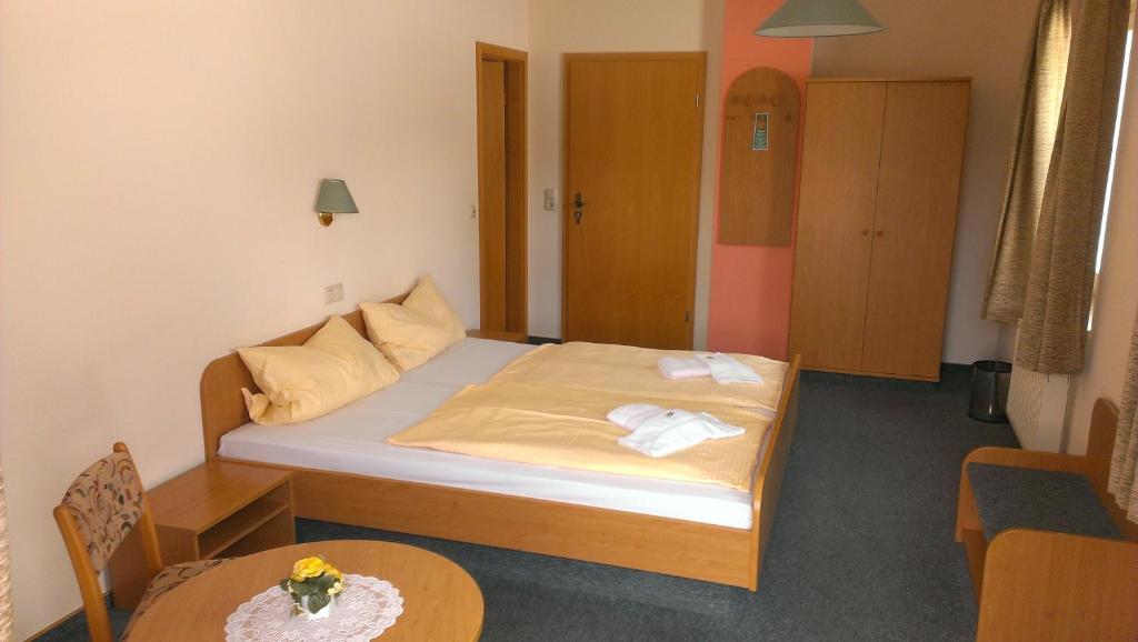 Gasthof Zum Fuerstenthal Frauenstein  Pokój zdjęcie