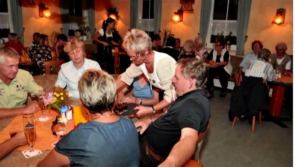 Gasthof Zum Fuerstenthal Frauenstein  Zewnętrze zdjęcie