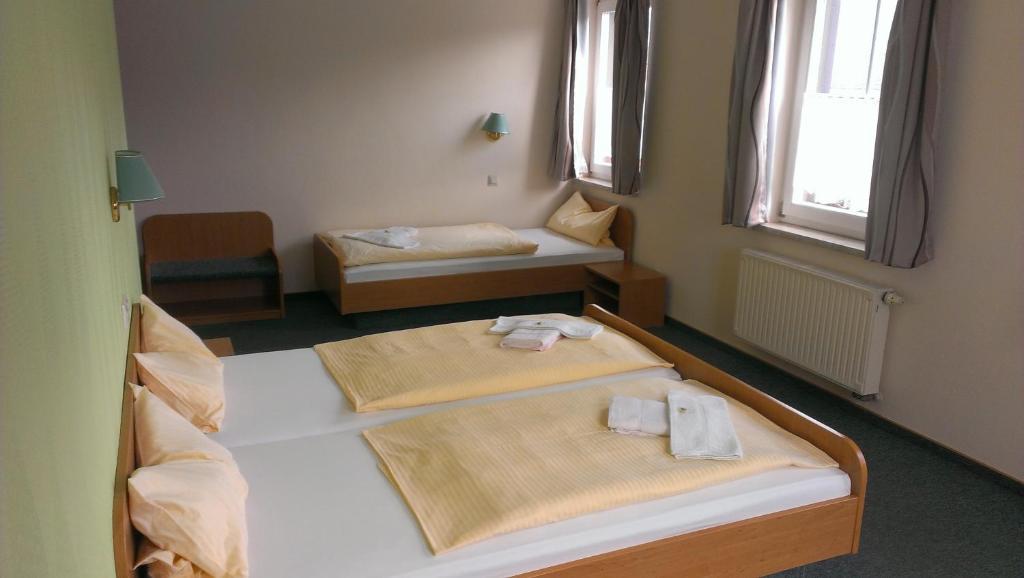 Gasthof Zum Fuerstenthal Frauenstein  Pokój zdjęcie