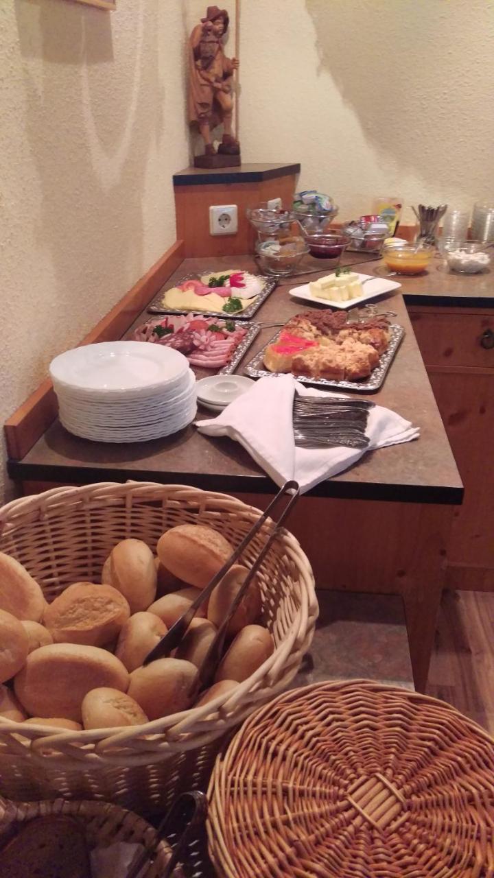 Gasthof Zum Fuerstenthal Frauenstein  Zewnętrze zdjęcie
