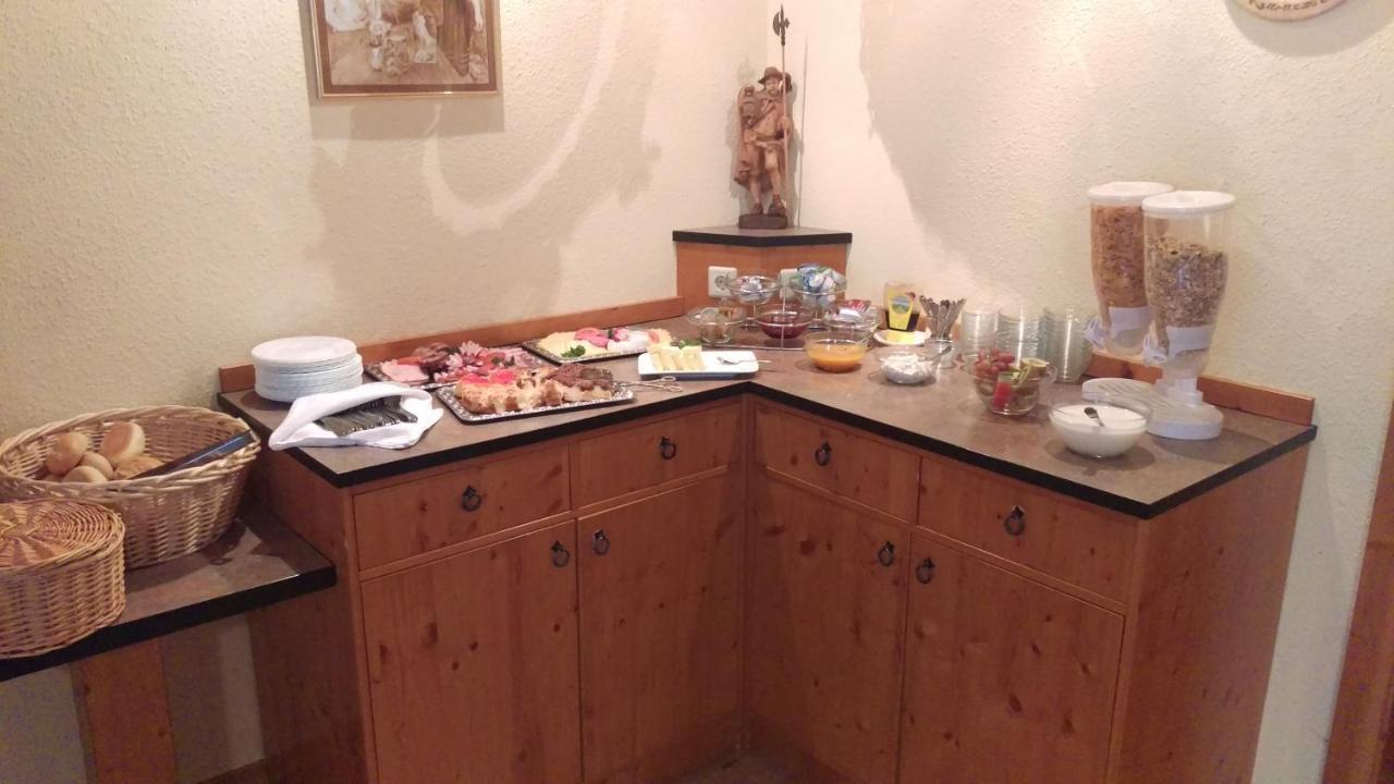 Gasthof Zum Fuerstenthal Frauenstein  Zewnętrze zdjęcie